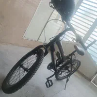 دوچرخه ی ۲۰ مارک پلیس فایو