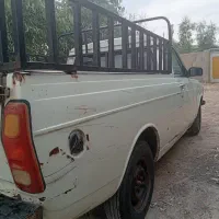 پیکان بارمدل ۸۸|خودرو سواری و وانت|دزفول, |دیوار