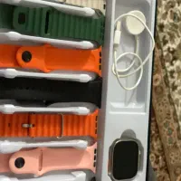ساعت هوشمند