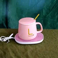 کادویی ماگ هیتردارجعبه بزرگ|ظروف سرو و پذیرایی|اهواز, نادری|دیوار