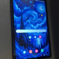 تبلت Galaxy Tab S6 Lite|تبلت|مشهد, هفت تیر (حافظ)|دیوار