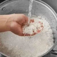 برنج طارم هاشمی ( گیلان و مازندران )|خوردنی و آشامیدنی|ورامین, ورامین|دیوار