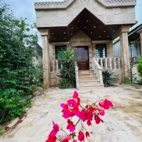 ویلافلت(۱۷۰)نماسنگ/حوضه شهری/مدارک تکمیل|فروش خانه و ویلا|چمستان, |دیوار