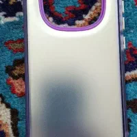 کاور ـ قاب گوشی ردمی نوت ۱۴ پرو طرح آیفون ۱۴|لوازم جانبی موبایل و تبلت|تبریز, |دیوار