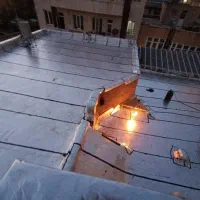 ایزوگام محمدی هم نصب داریم هم فروش نقد اقساط|خدمات پیشه و مهارت|تبریز, |دیوار