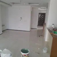 نقاشی ساختمان شبانه آرا