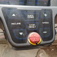 تردمیل|تجهیزات ورزشی|تهران, جوادیه|دیوار