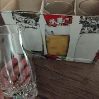 لیوان شربت خوری پافیلی