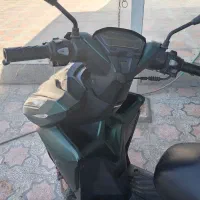 موتور  کلیک ۱۵۰|موتورسیکلت|میناب, |دیوار