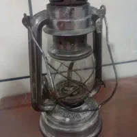 فانوس عتیقه