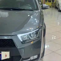 دنا پلاس توربو دنده ای،مدل۱۳۹۹|خودرو سواری و وانت|تبریز, |دیوار