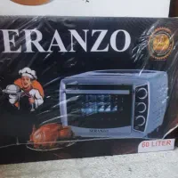 گاز و جاروبرقی و تستر|اجاق گاز و لوازم برقی پختوپز|مشهد, آبکوه|دیوار