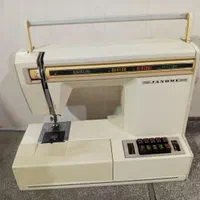 فروش چرخ خیاطی ژانومه