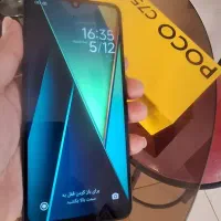 .Poco C75.256Ram8|موبایل|فولادشهر, مسکن مهر فولادشهر|دیوار