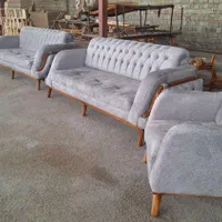 مبل محمد جان|مبلمان خانگی و میز عسلی|میاندوآب, |دیوار