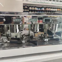 اسپرسوساز آستوریا پراتیک|کافیشاپ و رستوران|چابهار, |دیوار