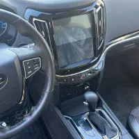 هایما s7 پلاس ۱۴۰۲ خشک|خودرو سواری و وانت|اصفهان, بهارستان|دیوار