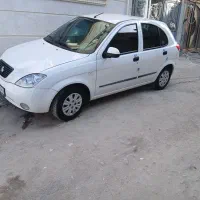 تیبا ۲  مدل ۱۴۰۰