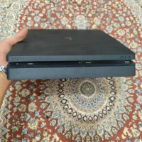 500 ps4 slim|کنسول، بازی ویدئویی و آنلاین|تهران, هفده شهریور|دیوار