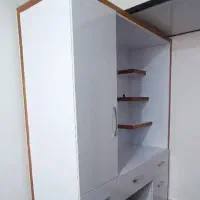 کابینت نصب سریع|مصالح و تجهیزات ساختمان|میان جلگه, |دیوار