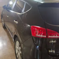جک s5 اتومات ۹۶ مشکی