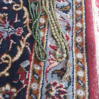 تسبیح شاه مقصود|جواهرات|بم, |دیوار