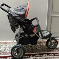 کالسکه و روروک