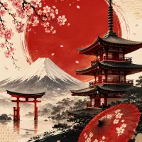 مجموعه ساکورا برای یادگیری زبان ژاپنی