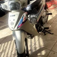 کویر موتور طرح ویو رادیسون|موتورسیکلت|زنجان, |دیوار