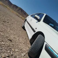 پژو پارس|خودرو سواری و وانت|ماکو, |دیوار