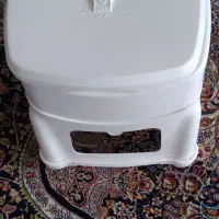 توالت فرنگی