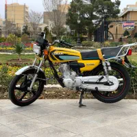 موتور 200سحر