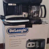 قهوه ساز دلونگی bco260cd