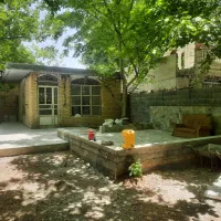 اجاره باغ شهری فاروق