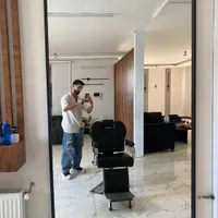 اینه قدی ق