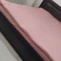 تخت|تخت و سرویس خواب|رشت, باهنر|دیوار