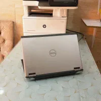دل i7 سری HQ هارد 640گیگ|رایانه همراه|لردگان, |دیوار