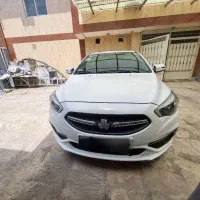 شاهین Gسانروف دار