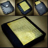 کتب سرکتاب ودعا