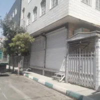 یک واحد تجاری۲۵متر با زیر زمین۶۵متر رهن و اجاره|اجارهٔ مغازه و غرفه|ری, سیزده آبان|دیوار