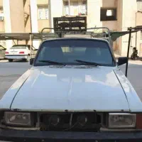 وانت پیکان|خودرو سواری و وانت|بندرعباس, |دیوار