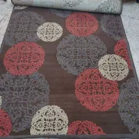 میز پشتی و قالیچه و کابینت|میز تحریر و کامپیوتر|اهواز, زیتون کارگری|دیوار