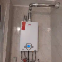 نصب وراه اندازی وسرویس انواع کولرهای گازی وپکیج