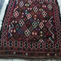 قالیچه دستباف