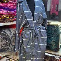 حوله تن پوش یزدی