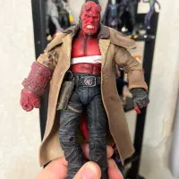 اکشن فیگور هل بوی(پسر جهنمی( hellboy )