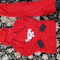 بلوزشلوار دخترانه تدی