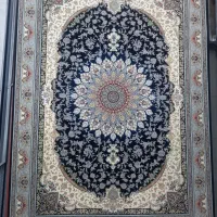 حراج واقعی فرش ۹متری تک شده ۷۰۰ شانه بایرآلمان