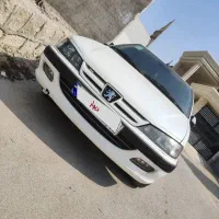 پژو پارس فول سفارشی مدل ۱۴۰۱ ELX|خودرو سواری و وانت|قشم, |دیوار