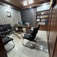 اجاره دفتر کار مبله در عطار|اجارهٔ دفتر کار، اتاق اداری، مطب|شاهین‌شهر, عطار|دیوار
